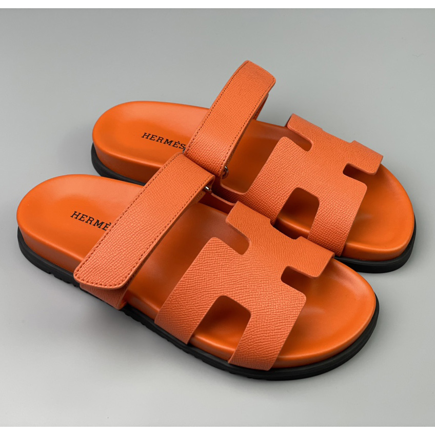 Hermes Chypre Sandal - DopestKickz