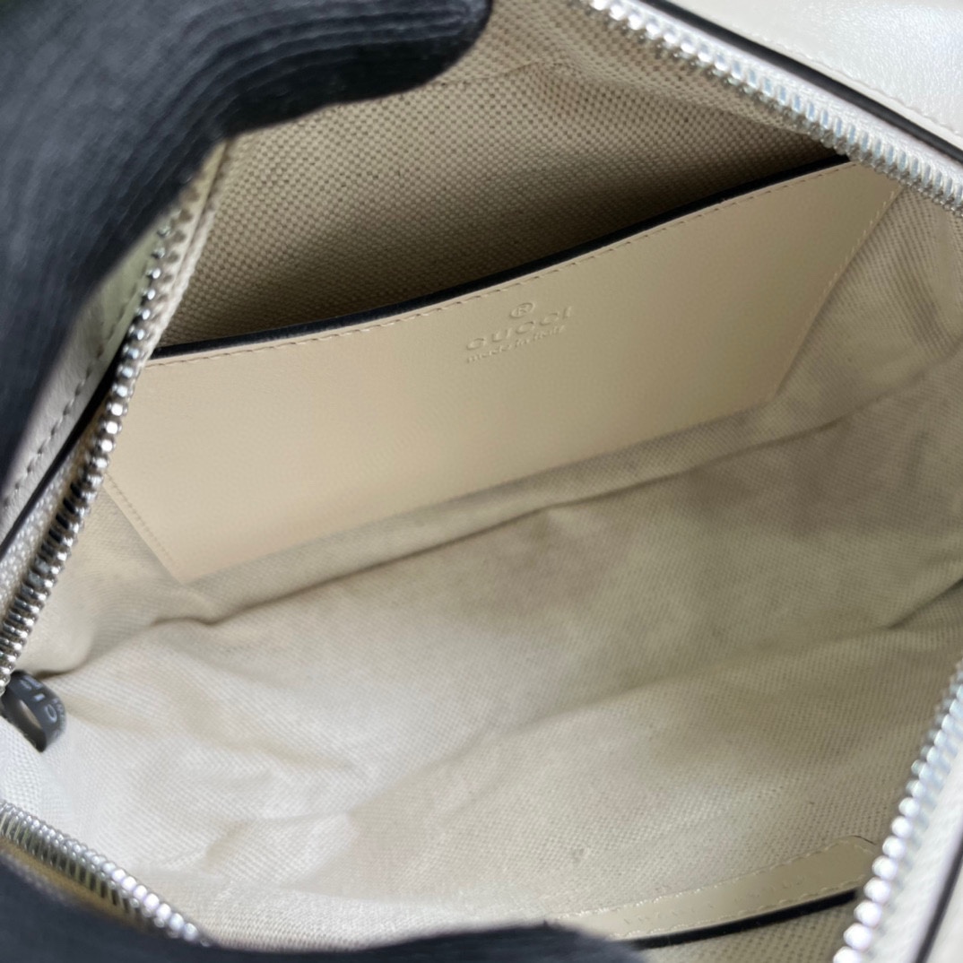 Gucci GG Marmont Matelassé Shoulder Bag(24*13*7cm) - DopestKickz