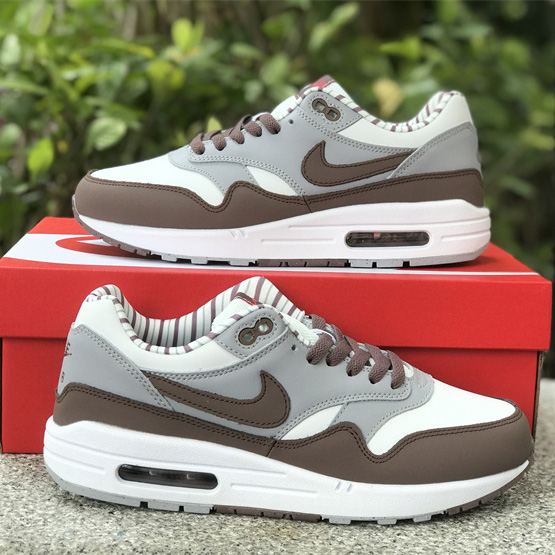 Nike Air Max 1 “Shima Shima” Sneaker          FB8916-100 - DopestKickz