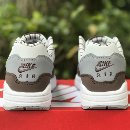 Nike Air Max 1 “Shima Shima” Sneaker          FB8916-100 - DopestKickz