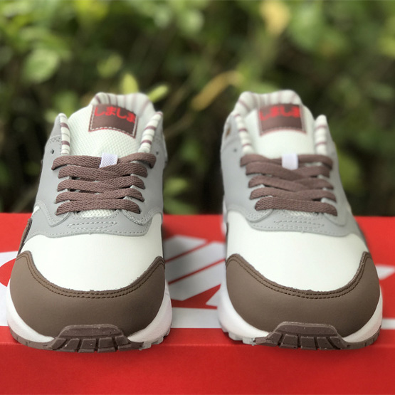 Nike Air Max 1 “Shima Shima” Sneaker          FB8916-100 - DopestKickz