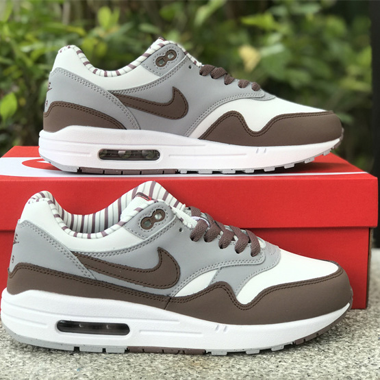 Nike Air Max 1 “Shima Shima” Sneaker          FB8916-100 - DopestKickz