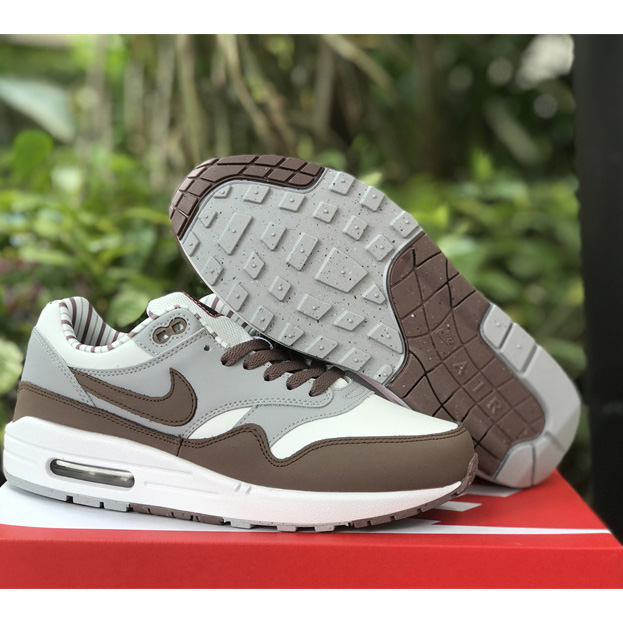 Nike Air Max 1 “Shima Shima” Sneaker          FB8916-100 - DopestKickz