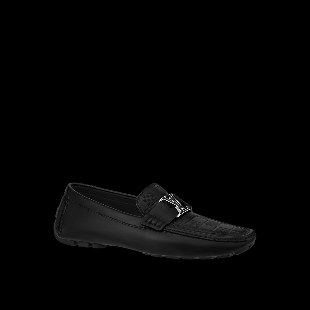 Louis Vuitton Monte Carlo Moccasin   1ABFVC - DopestKickz