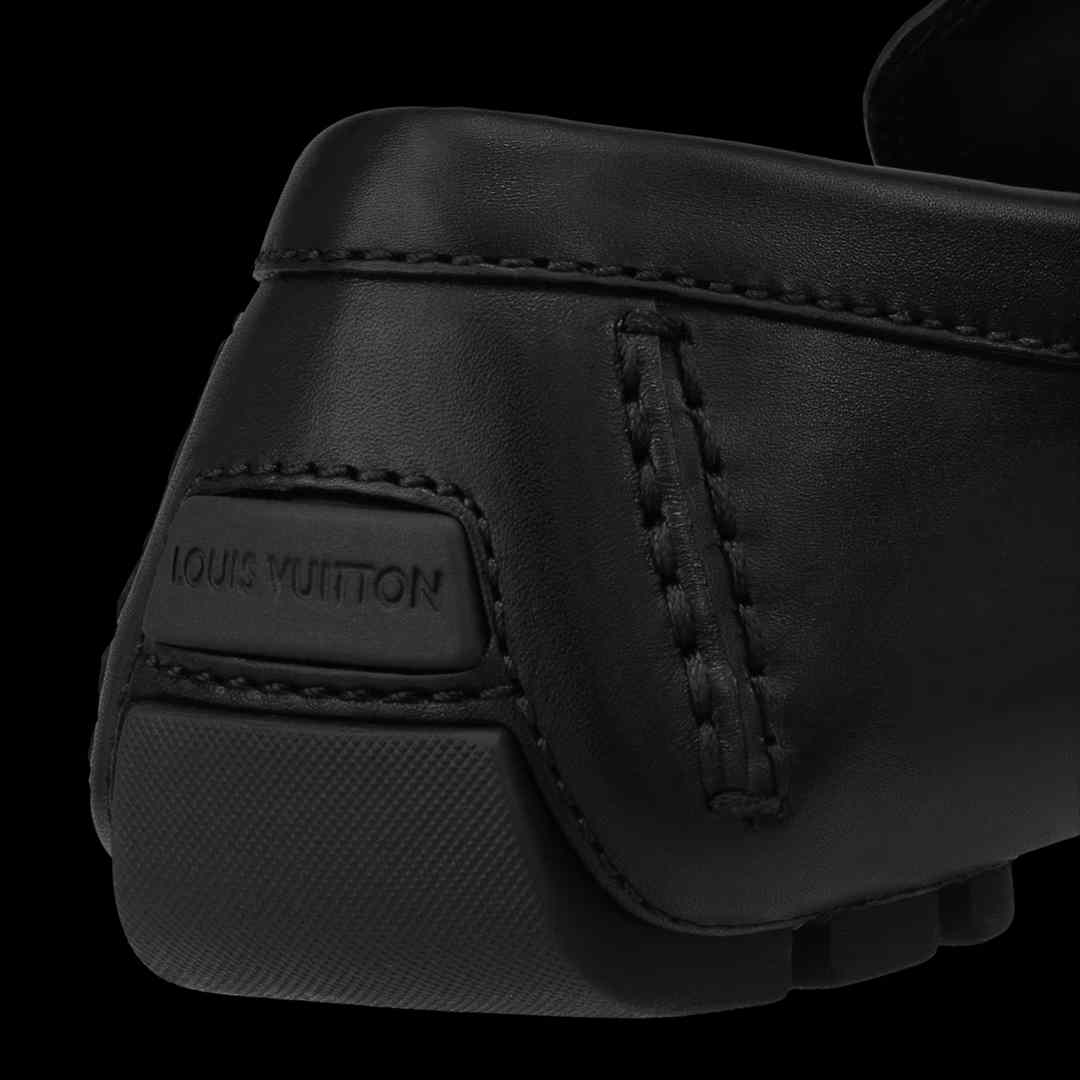 Louis Vuitton Monte Carlo Moccasin   1ABFVC - DopestKickz