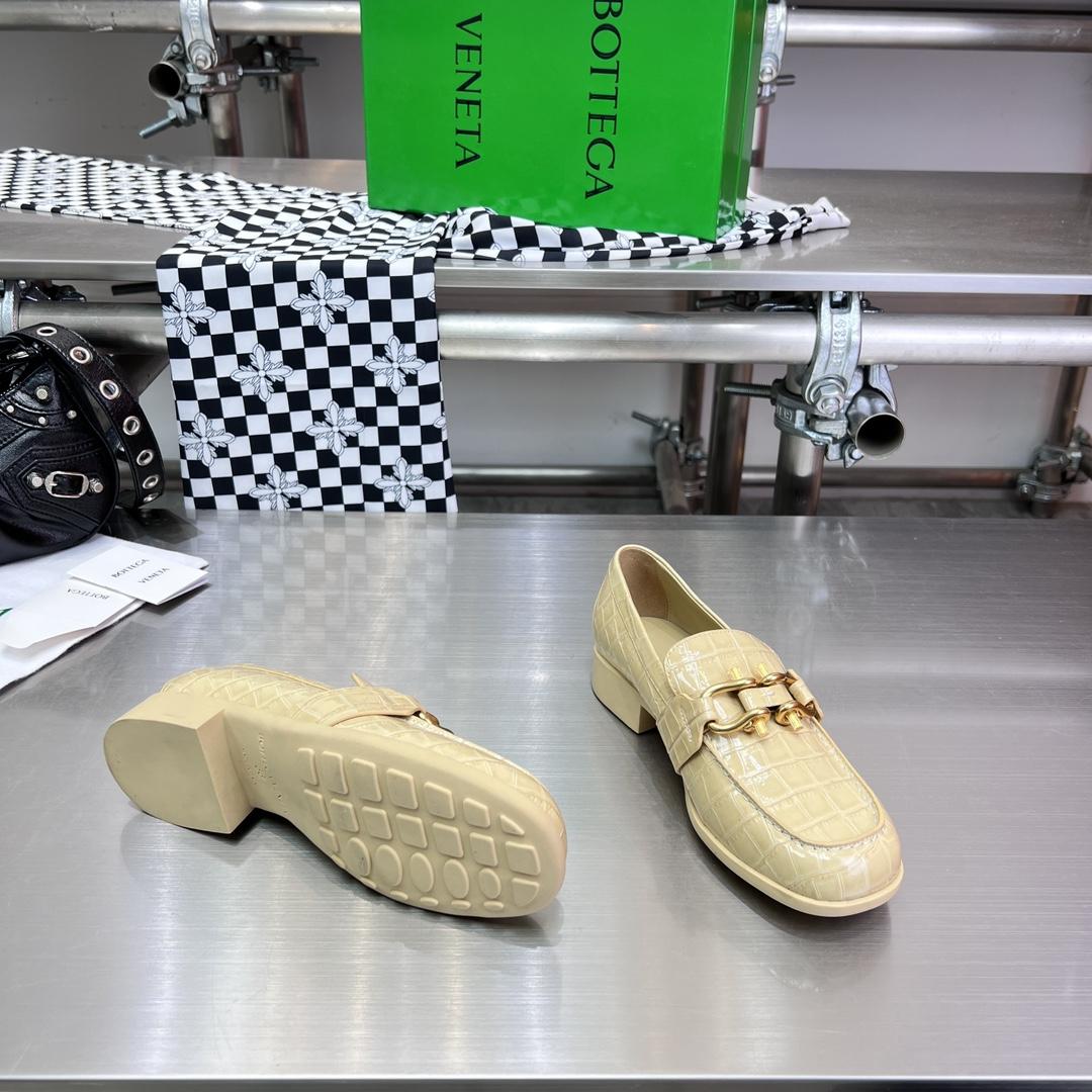 Bottega Veneta Monsieur Loafer - DopestKickz