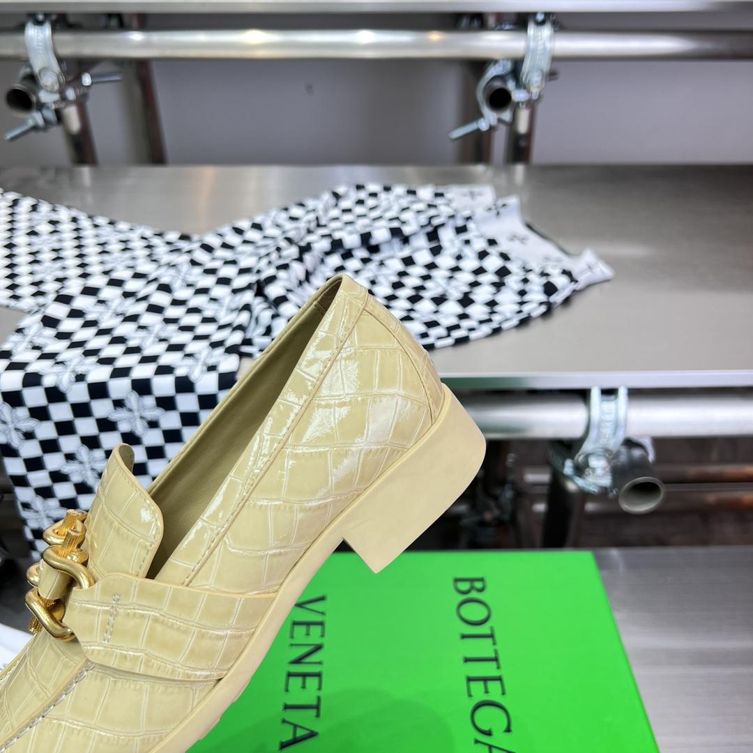 Bottega Veneta Monsieur Loafer - DopestKickz