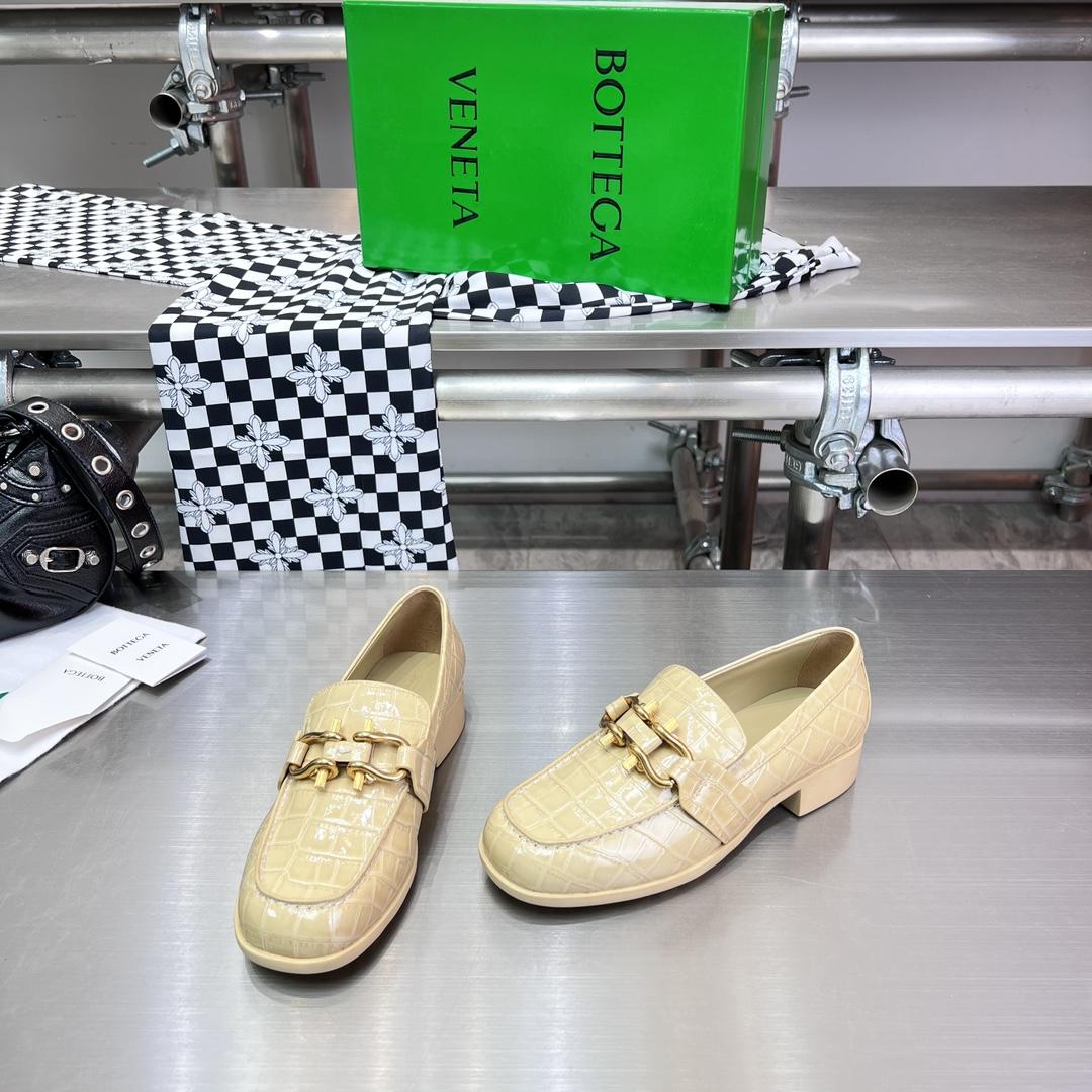 Bottega Veneta Monsieur Loafer - DopestKickz