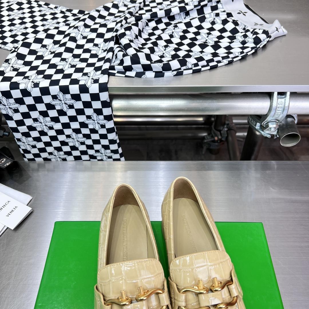 Bottega Veneta Monsieur Loafer - DopestKickz