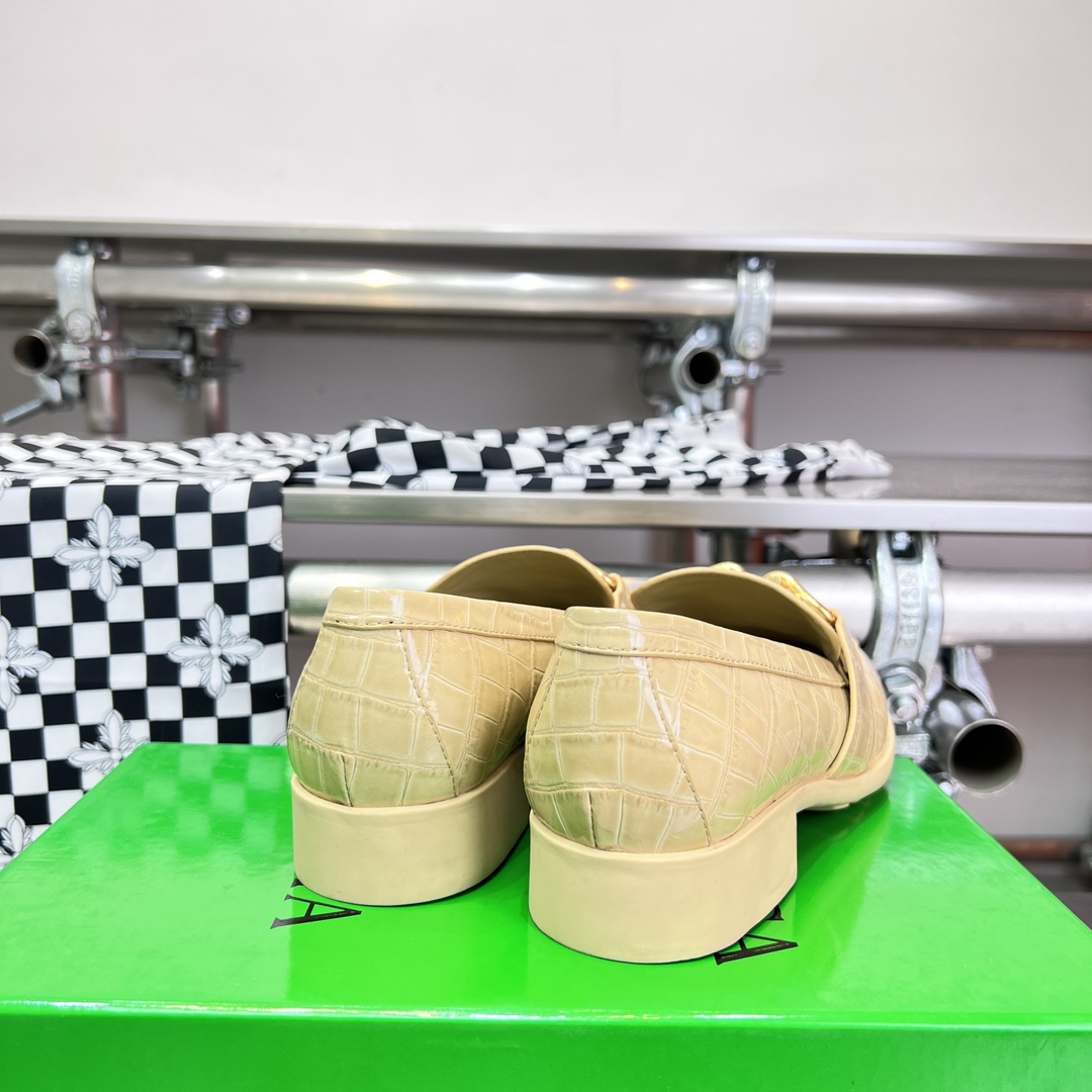 Bottega Veneta Monsieur Loafer - DopestKickz