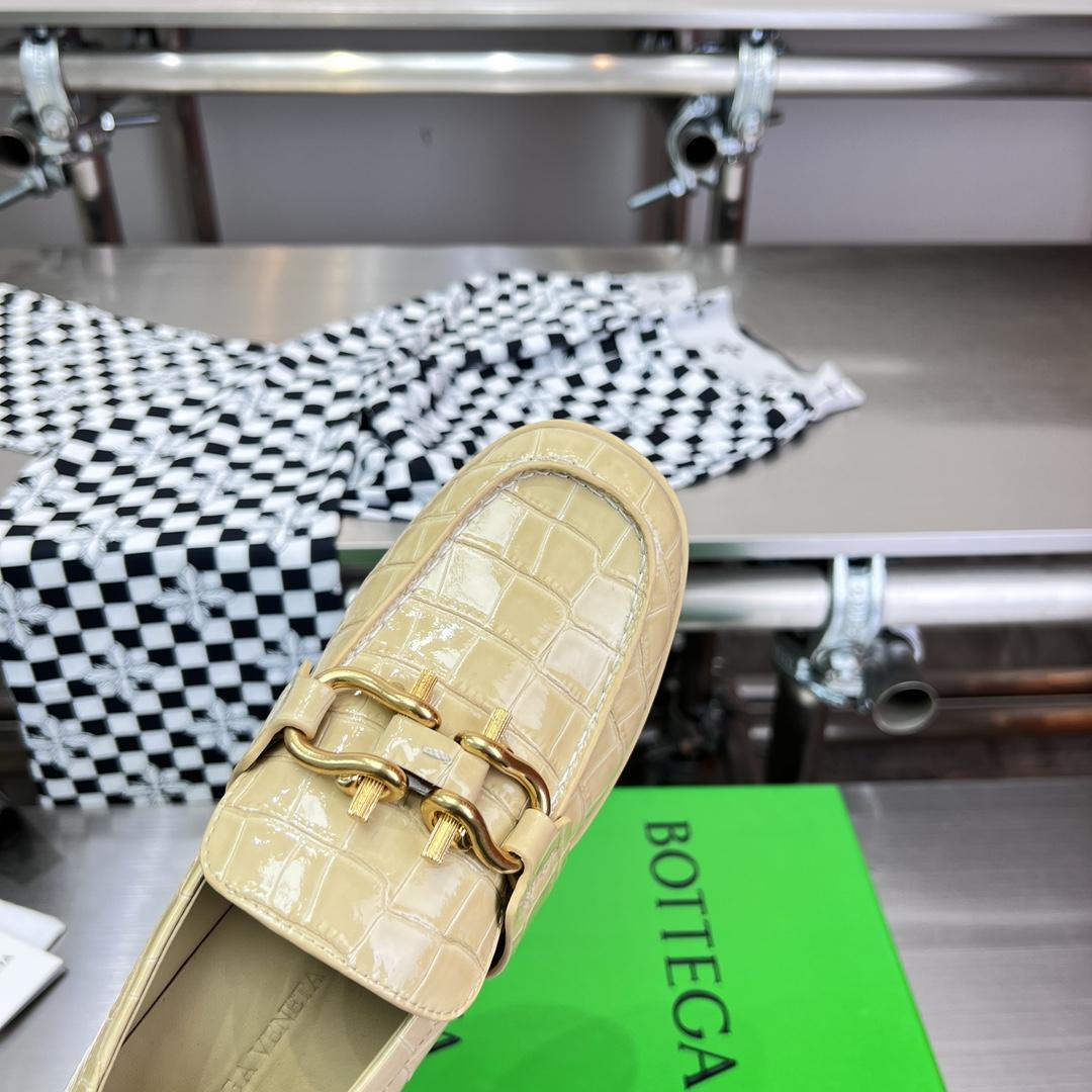 Bottega Veneta Monsieur Loafer - DopestKickz