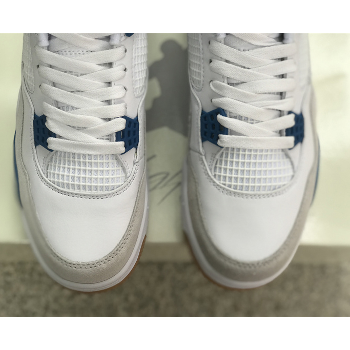 Nike SB x Air Jordan 4 Sneaker      DR5415-104  - DopestKickz