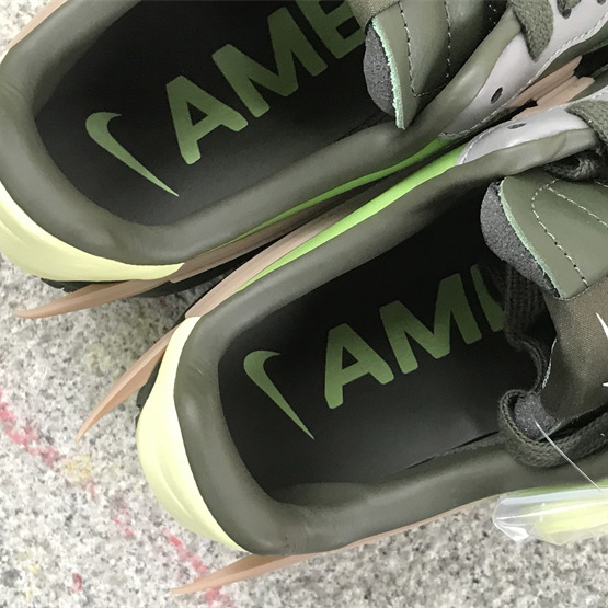 AMBush x Nike Air Force 1 Low Sneaker     DV3464-006 - DopestKickz