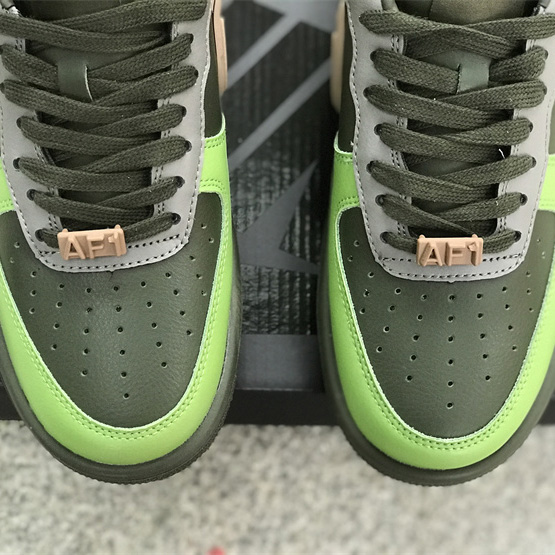 AMBush x Nike Air Force 1 Low Sneaker     DV3464-006 - DopestKickz