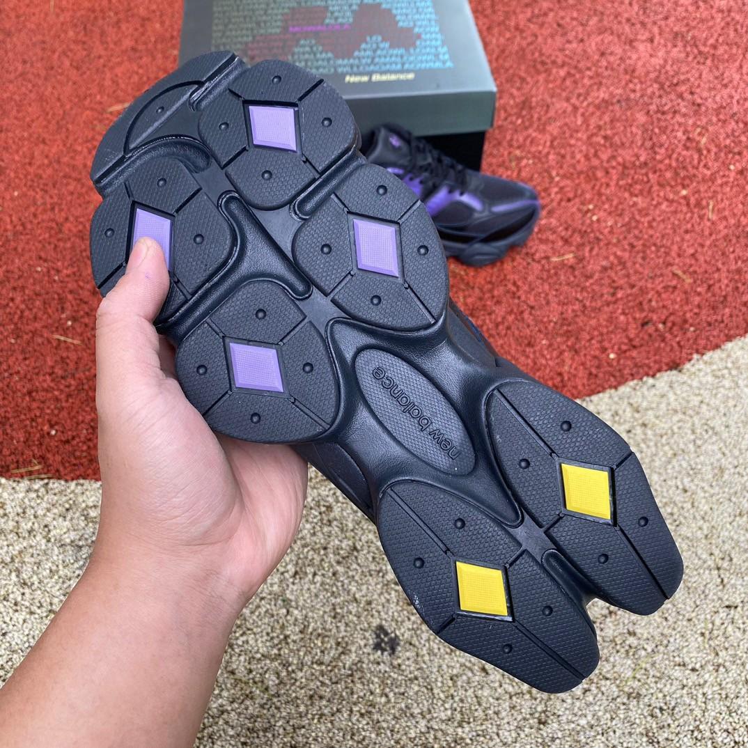 New Balance 9060 Sneakers         U9060mw - DopestKickz