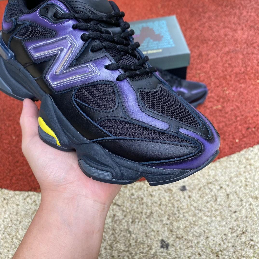 New Balance 9060 Sneakers         U9060mw - DopestKickz