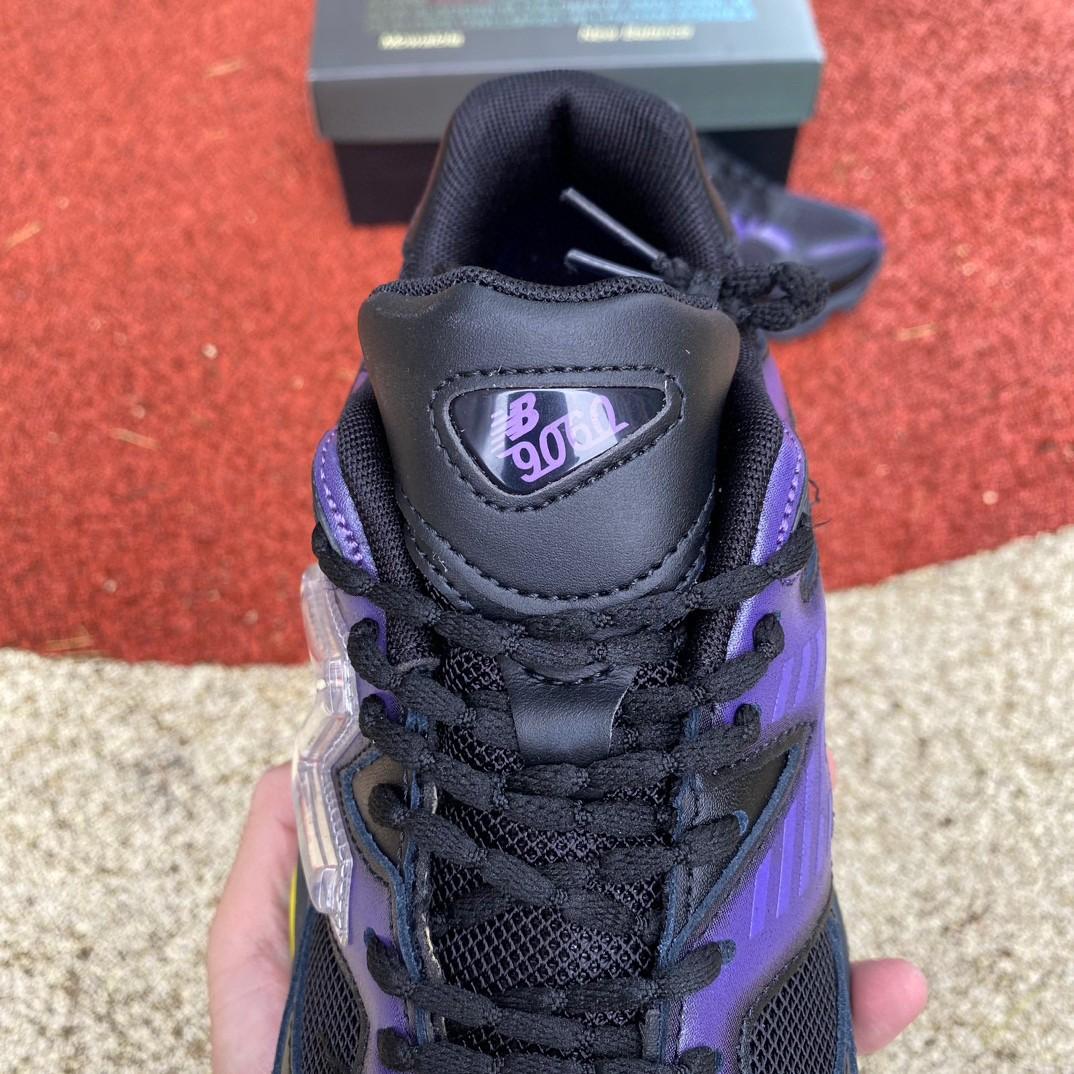 New Balance 9060 Sneakers         U9060mw - DopestKickz