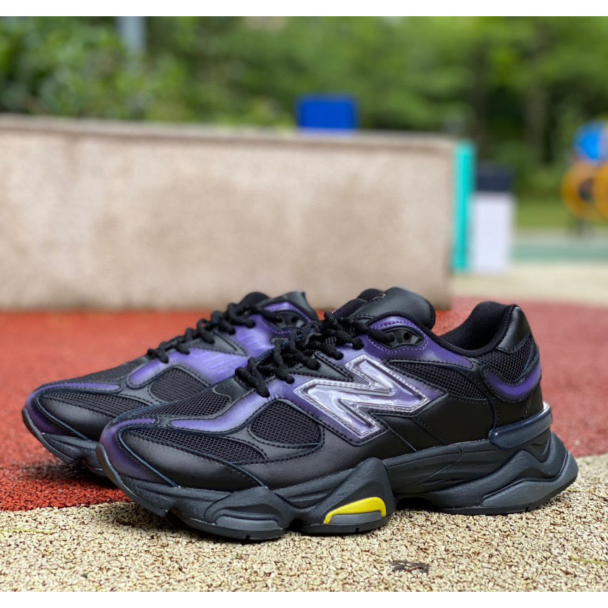 New Balance 9060 Sneakers         U9060mw - DopestKickz