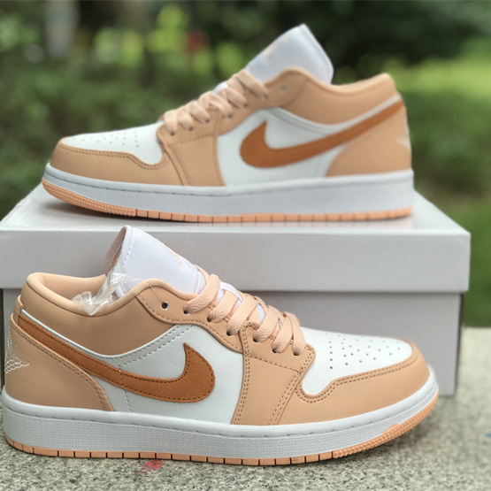 Air Jordan 1 Low Sneaker    DC0774-801 - DopestKickz