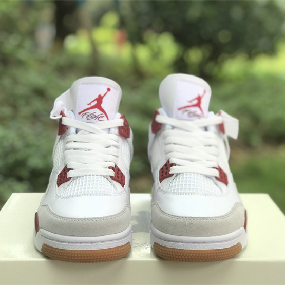 Nike SB x Air Jordan 4 Sneaker     DR5415-160 - DopestKickz