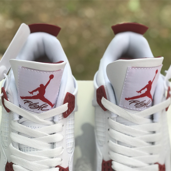 Nike SB x Air Jordan 4 Sneaker     DR5415-160 - DopestKickz