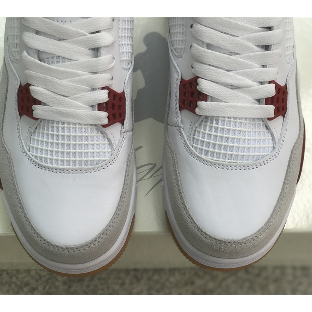 Nike SB x Air Jordan 4 Sneaker     DR5415-160 - DopestKickz