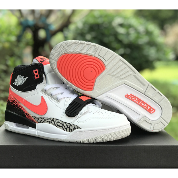 Jordan Legacy 312 Sneaker  AQ4160-108 - DopestKickz