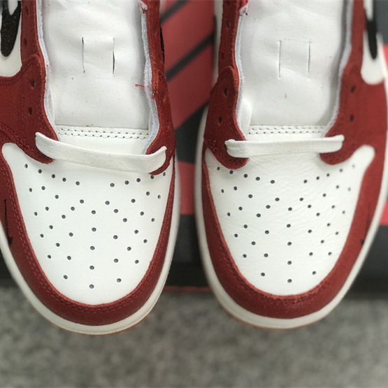 Air Jordan 1 Low Sneaker  CZ0790-147 - DopestKickz