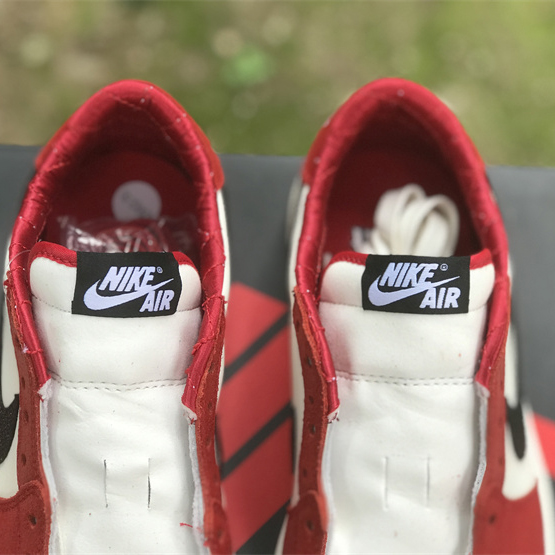 Air Jordan 1 Low Sneaker  CZ0790-147 - DopestKickz