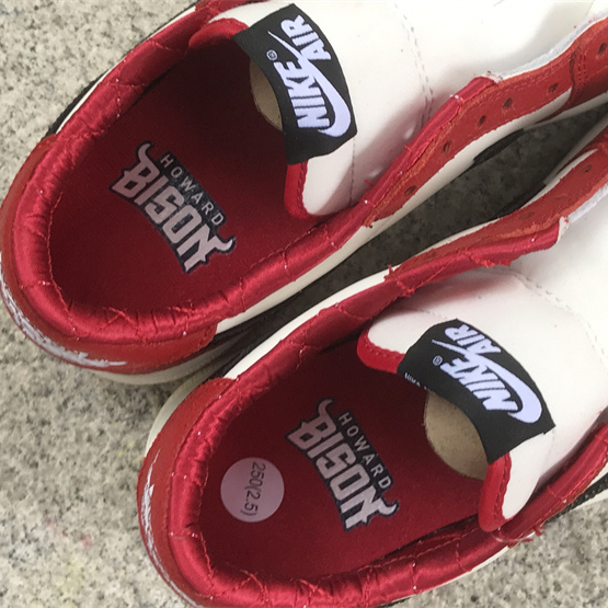 Air Jordan 1 Low Sneaker  CZ0790-147 - DopestKickz