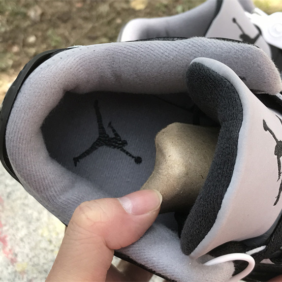 Air Jordan 3 WMNS “Off Noir” Sneakers   CK9246-001  - DopestKickz