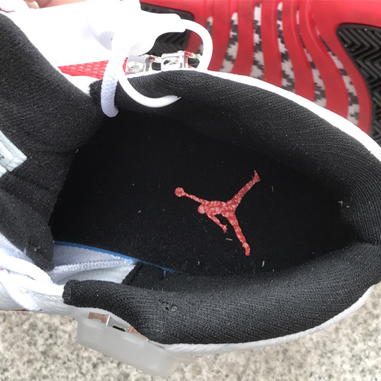 Air Jordan 12 “Cherry” Sneaker      CT8013-116  - DopestKickz