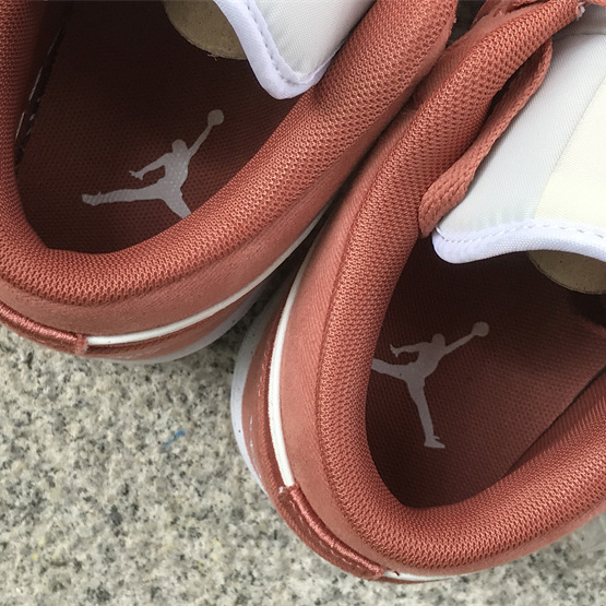 Air Jordan 1 Low SE “Canvas”Sneaker      FN3722-801 - DopestKickz