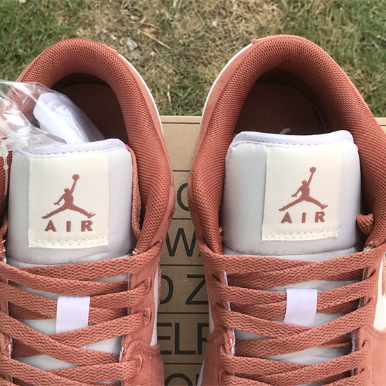 Air Jordan 1 Low SE “Canvas”Sneaker      FN3722-801 - DopestKickz