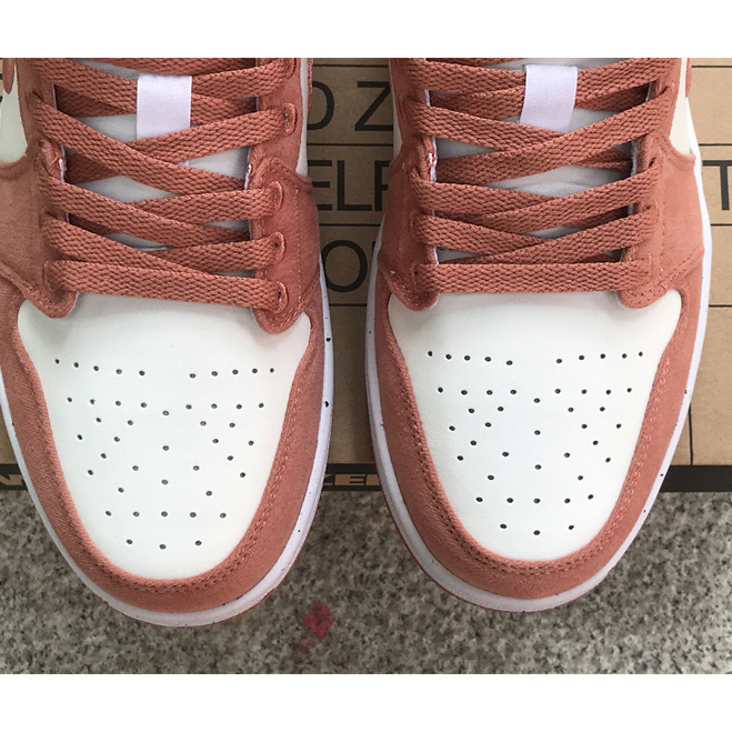 Air Jordan 1 Low SE “Canvas”Sneaker      FN3722-801 - DopestKickz