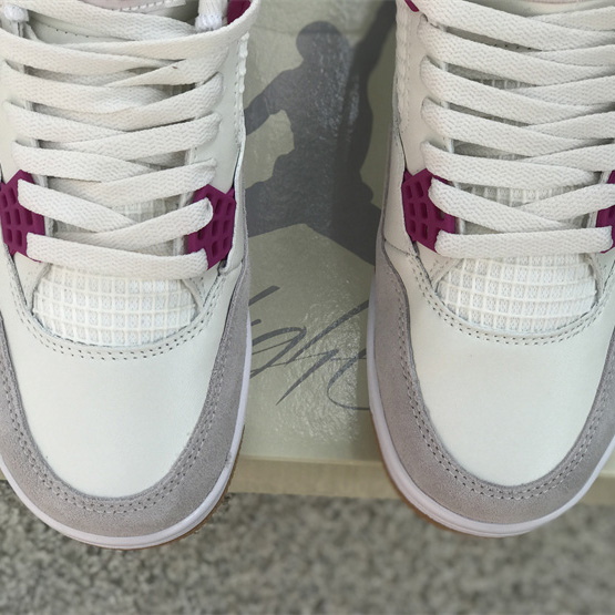 Nike SB x Air Jordan 4 Sneaker     DR5415-105 - DopestKickz