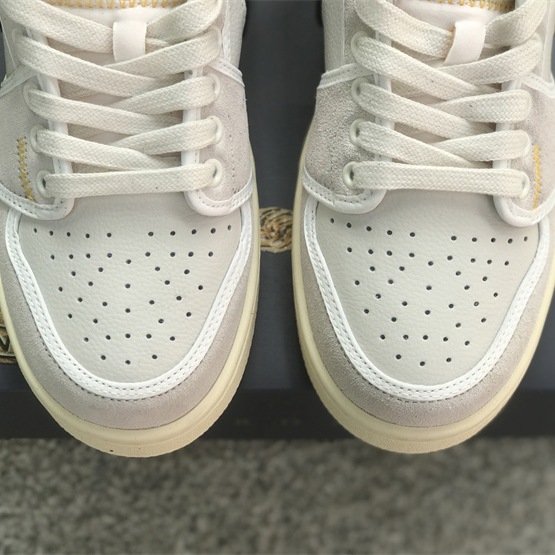 Union x Air Jordan 1 KO Low Sneaker     Union x Air Jordan 1 KO Low - DopestKickz