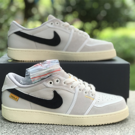 Union x Air Jordan 1 KO Low Sneaker     Union x Air Jordan 1 KO Low - DopestKickz