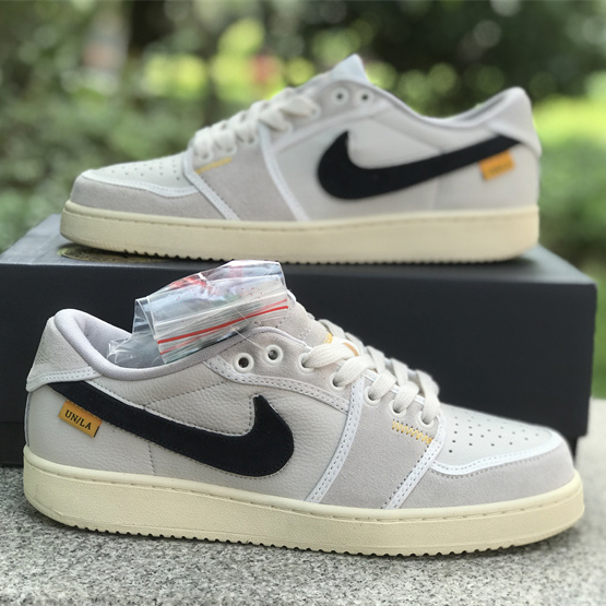 Union x Air Jordan 1 KO Low Sneaker     Union x Air Jordan 1 KO Low - DopestKickz