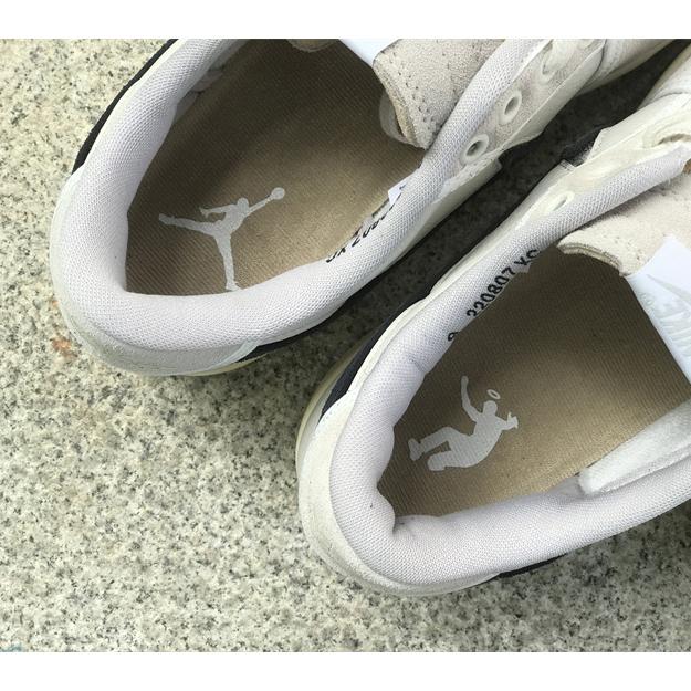 Union x Air Jordan 1 KO Low Sneaker     Union x Air Jordan 1 KO Low - DopestKickz