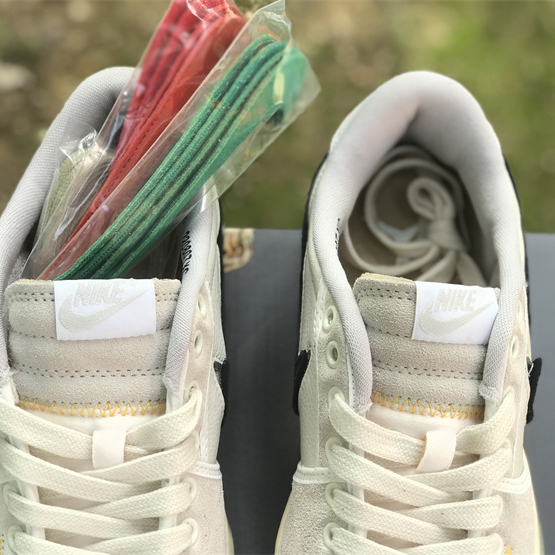 Union x Air Jordan 1 KO Low Sneaker     Union x Air Jordan 1 KO Low - DopestKickz