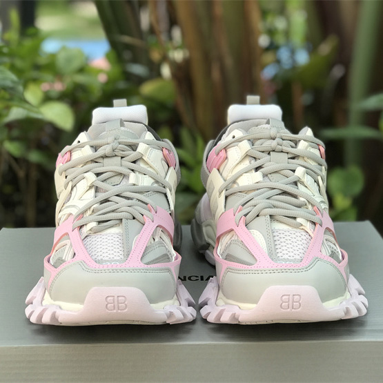 Balenciaga Track Sneaker  - DopestKickz