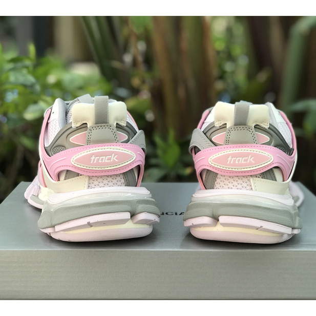 Balenciaga Track Sneaker  - DopestKickz
