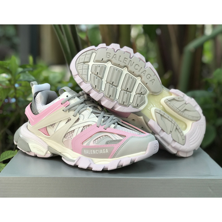 Balenciaga Track Sneaker  - DopestKickz