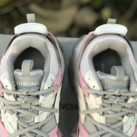 Balenciaga Track Sneaker  - DopestKickz