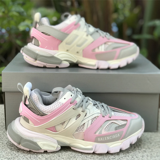 Balenciaga Track Sneaker  - DopestKickz