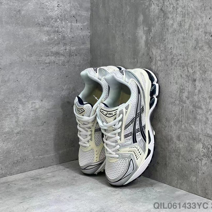 Asics Gel-Kayano 14 Sneakers  - DopestKickz