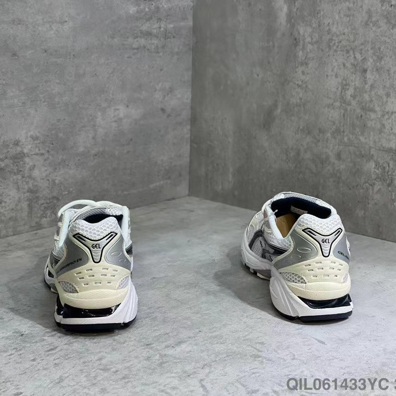 Asics Gel-Kayano 14 Sneakers  - DopestKickz