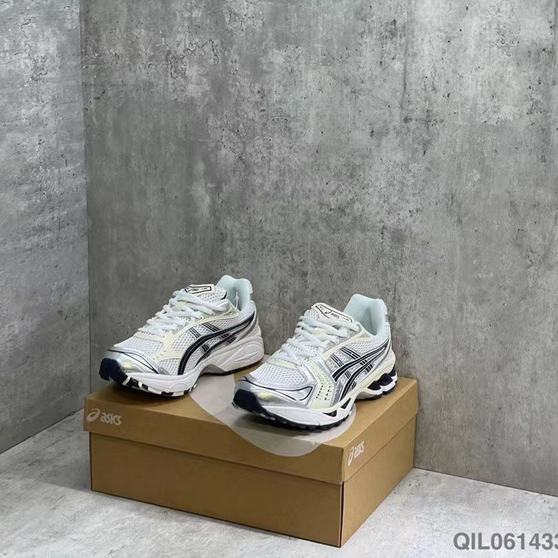 Asics Gel-Kayano 14 Sneakers  - DopestKickz