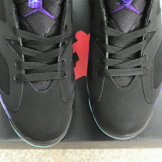 Air Jordan 6 “Aqua”  Sneaker                 CT8529-004 - DopestKickz